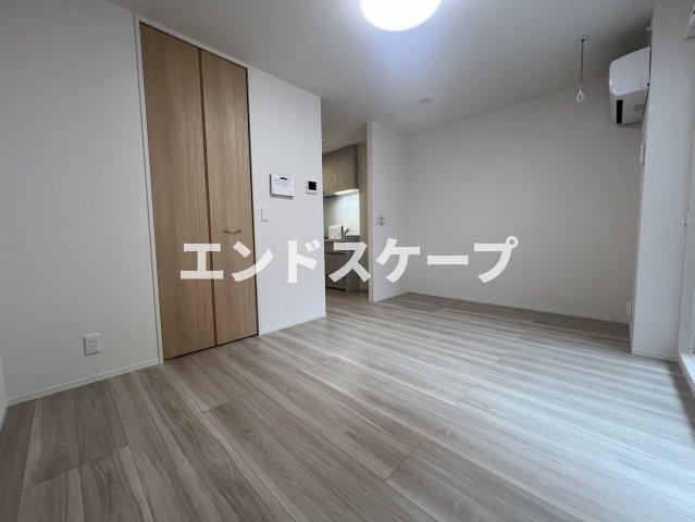 居室・リビング　高崎、前橋のお部屋探しはエンドスケープまで！お客様の理想お聞