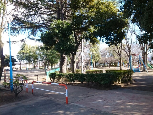 公園　中居公園（公園）まで950m