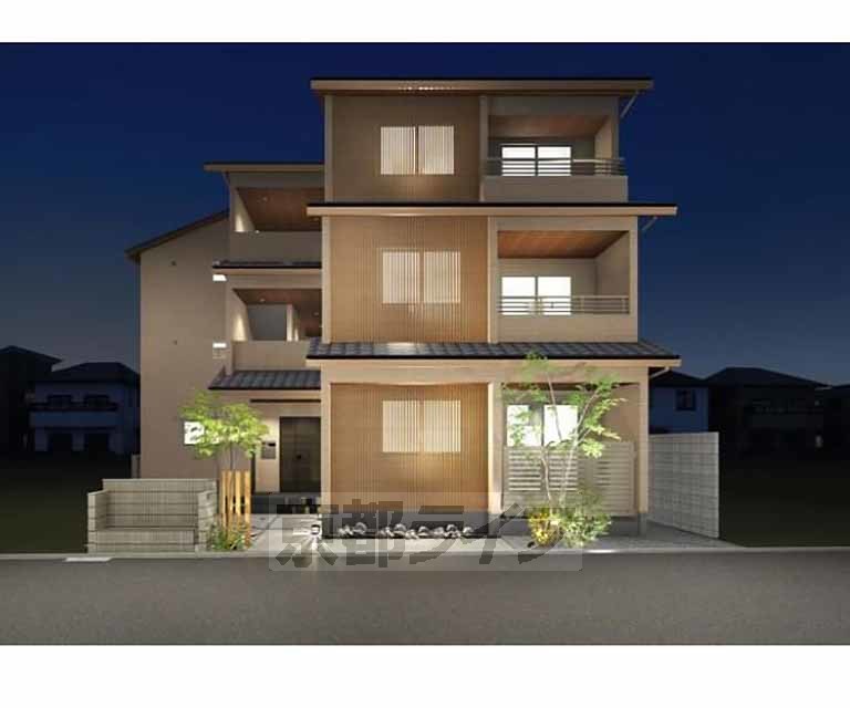 その他　完成予想図