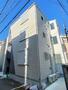 八広駅より徒歩6分 3階 築3年11ヶ月の賃貸物件
