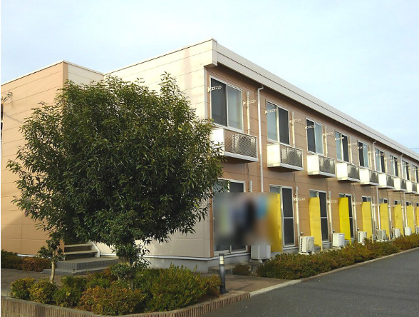 建物外観　画像1