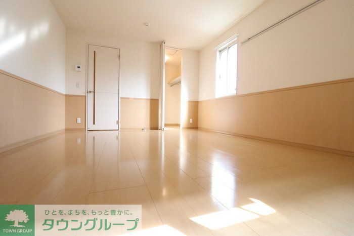 居室・リビング　お問合せはタウンハウジングまで！※現地待合わせ相談可能