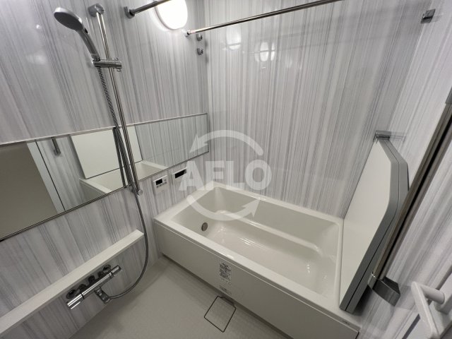 バス・シャワールーム　ブランズタワー梅田North（ブランズタワー梅田ノース）　浴