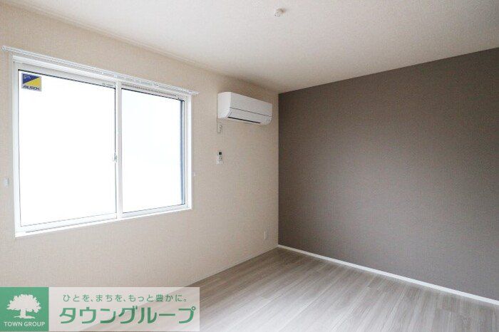 その他部屋・スペース　リビング/居室