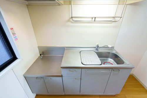 その他部屋・スペース　キッチン