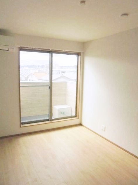 その他部屋・スペース　ゆっくりくつろげる寝室です♪