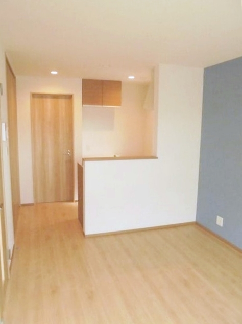 その他設備　充実した室内設備♪