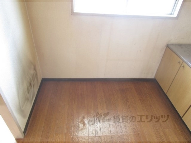 その他部屋・スペース　冷蔵庫置場