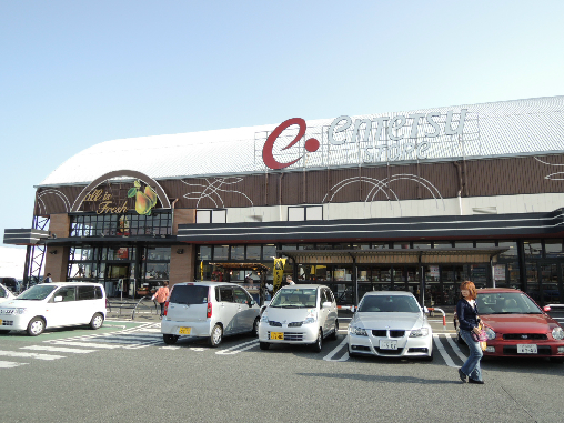 スーパー　遠鉄ストア天王店（スーパー）まで1800m