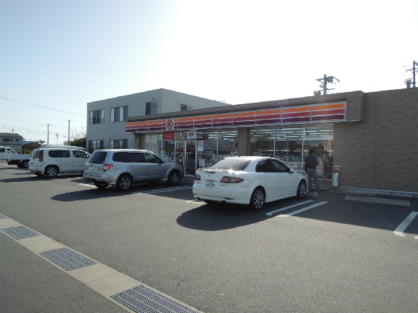 コンビニ　サークルK 浜松小池町店（コンビニ）まで1198m