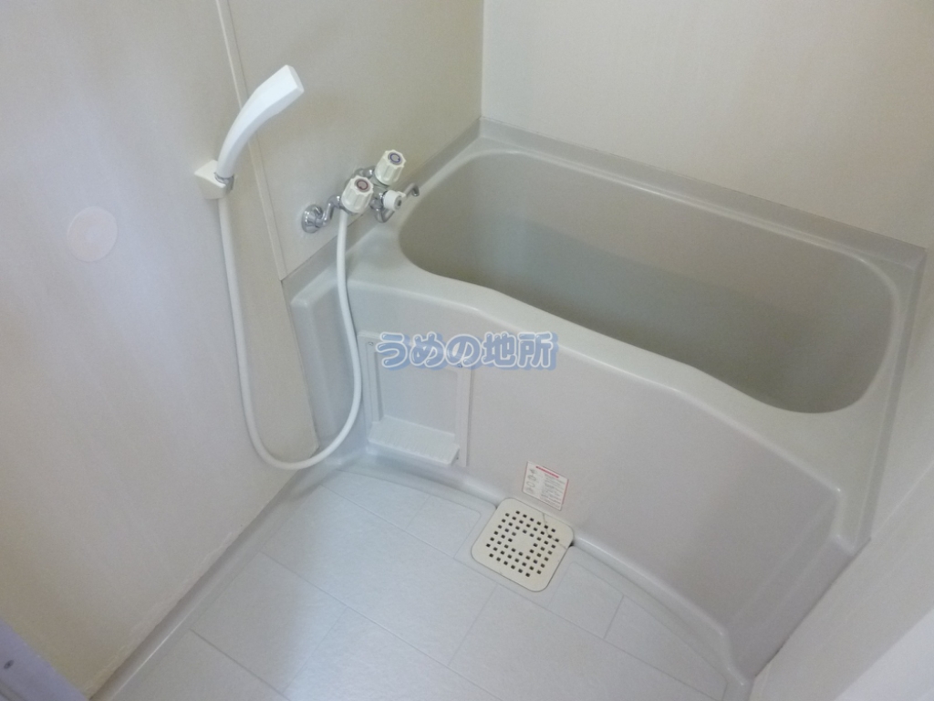 バス・シャワールーム　浴室