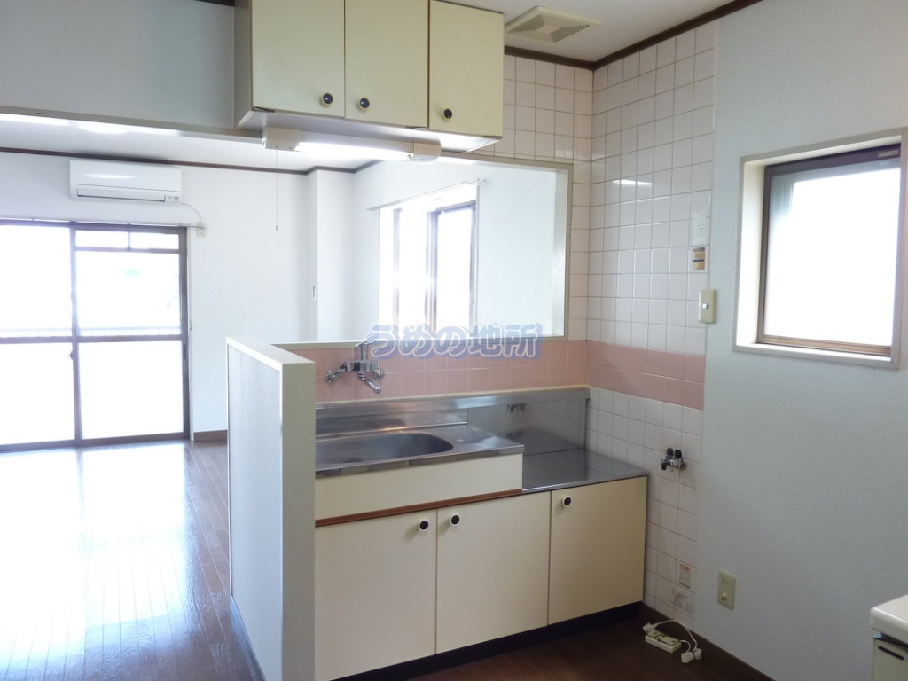 キッチン　台所