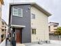 志木駅より徒歩10分 1階 新築の賃貸物件