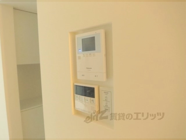 セキュリティ　ドアフォン（ＴＶ含）