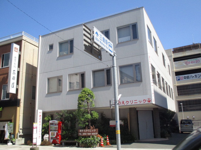 病院　おのえクリニック（病院）まで491m