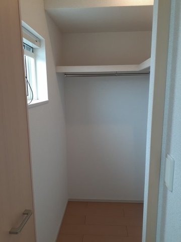 収納　こまごまとしたものを収納できそうですね