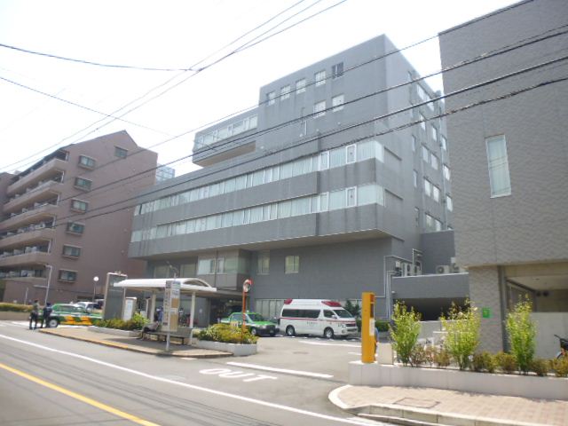 病院　荻窪病院（病院）まで710m