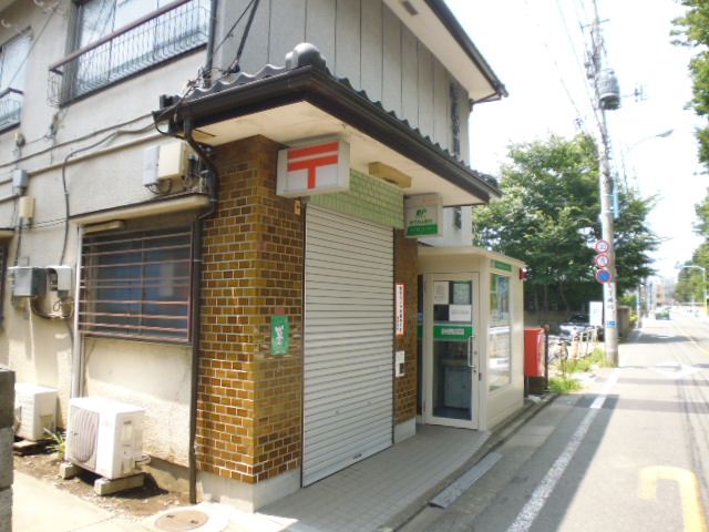 郵便局　今川三郵便局（郵便局）まで640m