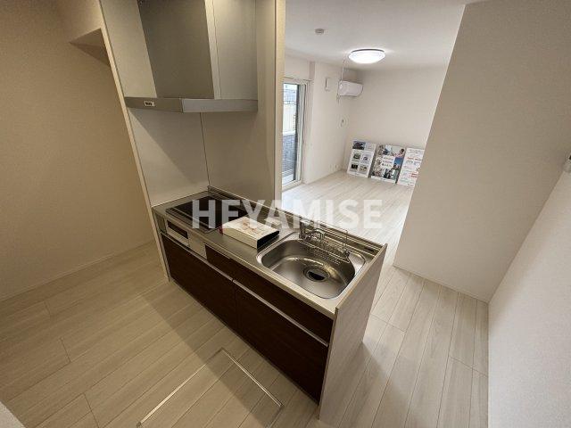 キッチン　※同物件同室タイプの写真でございます※現況を優先します※