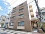 我孫子前駅より徒歩4分 4階 築39年1ヶ月の賃貸物件
