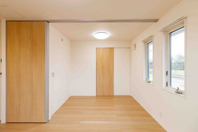 その他部屋・スペース　洋室