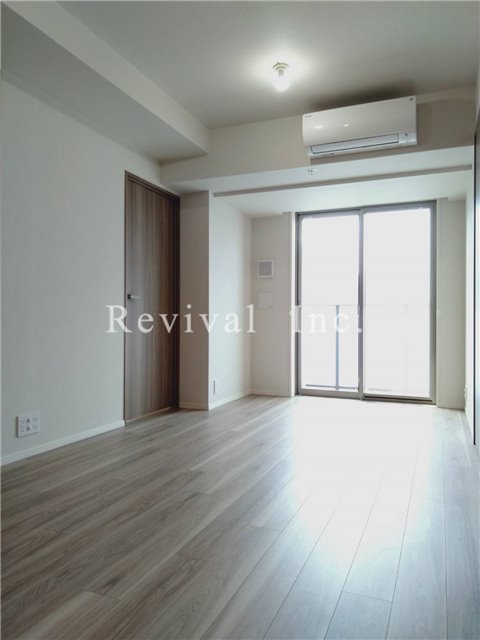 その他部屋・スペース　明るい居室でございます