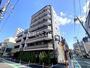 中延駅より徒歩4分 7階 築2年10ヶ月の賃貸物件