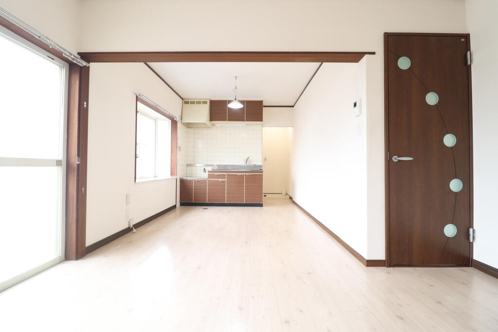 居室・リビング　リビング♪