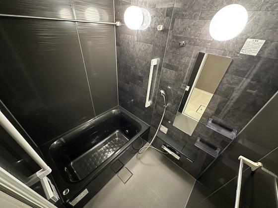 バス・シャワールーム　※イメージ写真