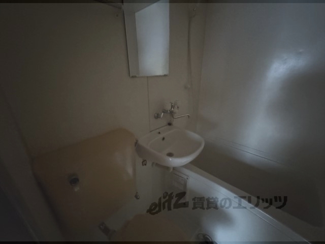 洗面設備　洗面台