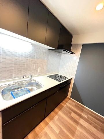 キッチン　※別室参照