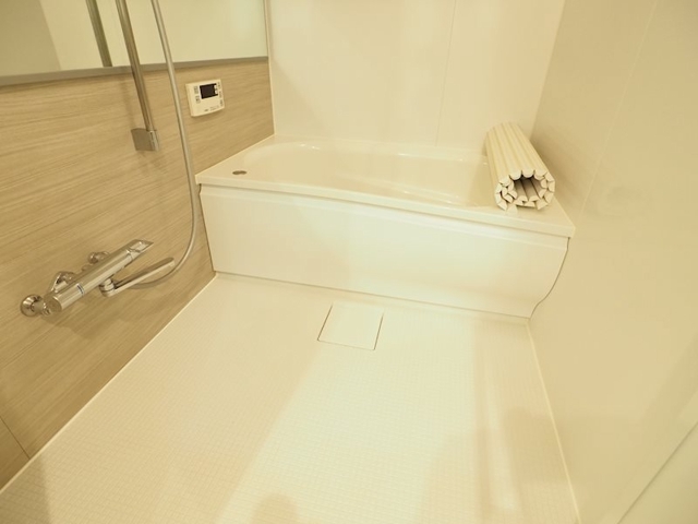 バス・シャワールーム　※別室参照