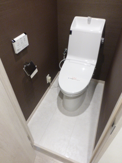 トイレ　※別室参照