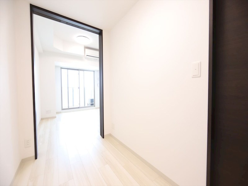 その他部屋・スペース　ＤＫ4.5帖　洋室6.2帖　エアコン完備　バルコニー