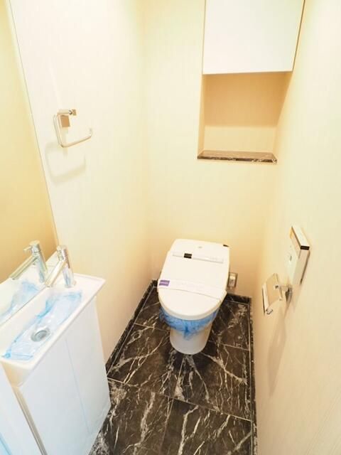 トイレ　参考写真です