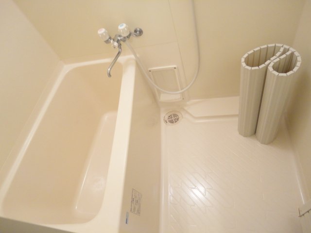 バス・シャワールーム　バス（イメージ）