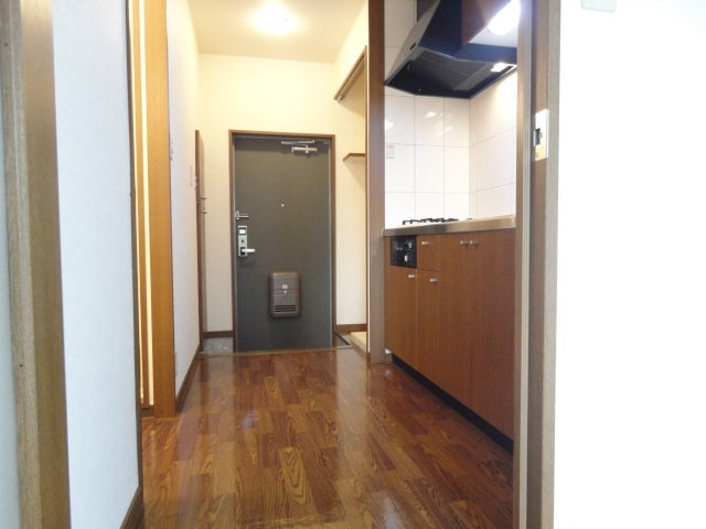 その他　キッチン（イメージ）