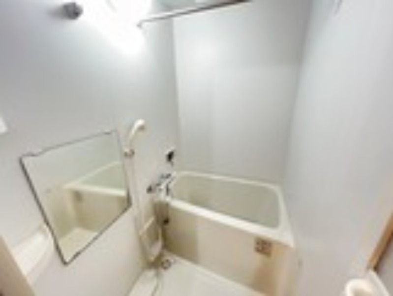 バス・シャワールーム　同建物別部屋