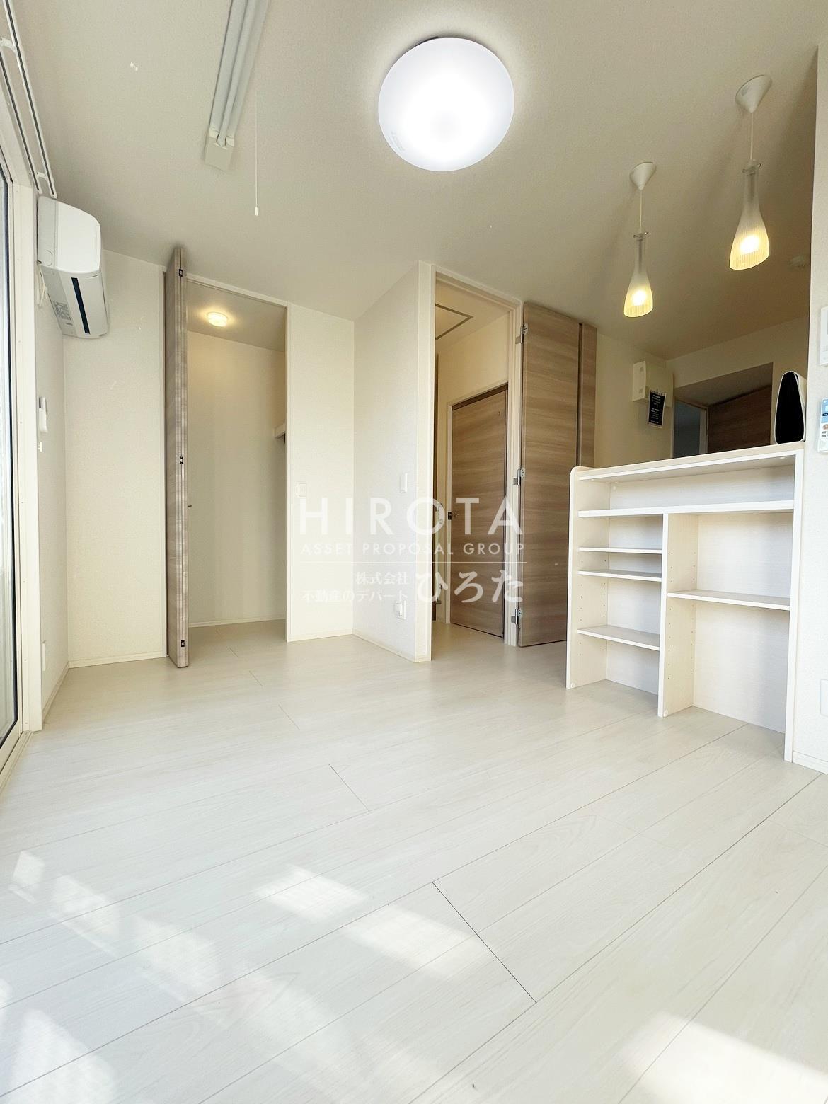 その他部屋・スペース