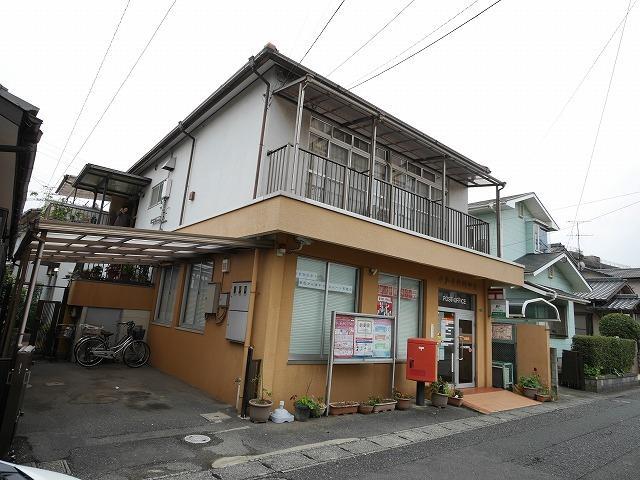 郵便局　小倉今町郵便局（郵便局）まで880m