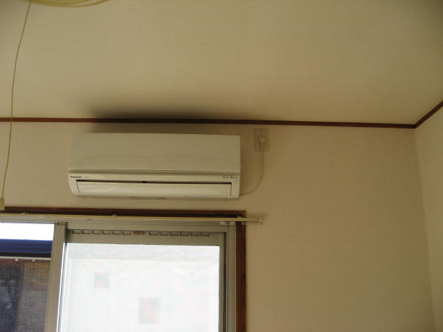 その他　エアコン