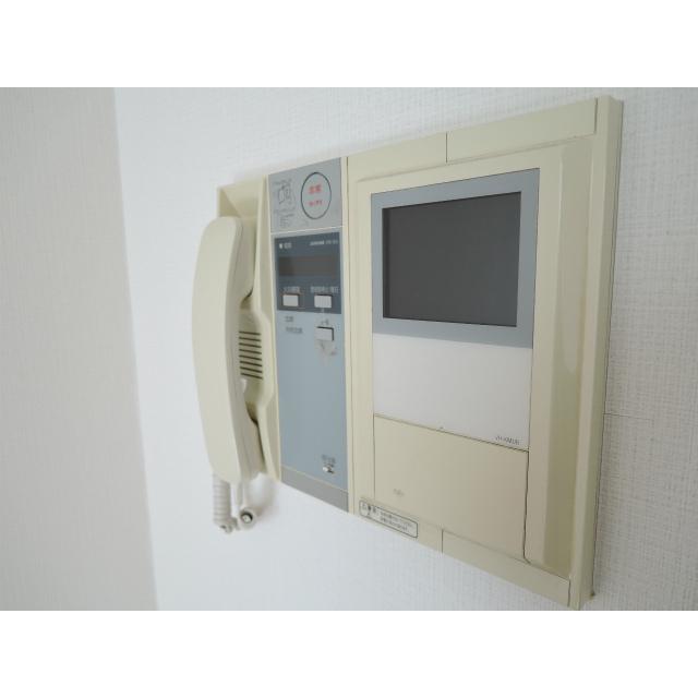 セキュリティ　プレール天王洲アイル弐番館