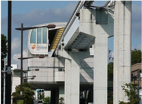 その他　柴崎体育館駅(多摩都市モノレール 多摩モノレール線)（その他）まで660m