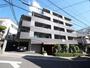 不動前駅より徒歩6分 3階 築13年8ヶ月の賃貸物件