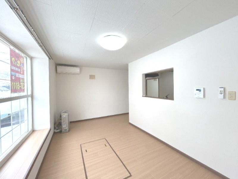 その他部屋・スペース　内装