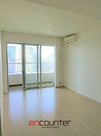 居室・リビング　※同マンション別室参考写真