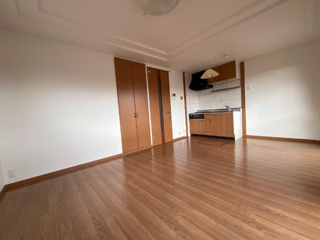 その他部屋・スペース　リビング