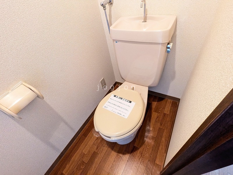 その他部屋・スペース　内装