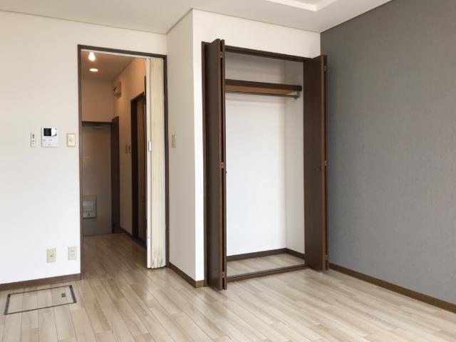 その他部屋・スペース　洋室