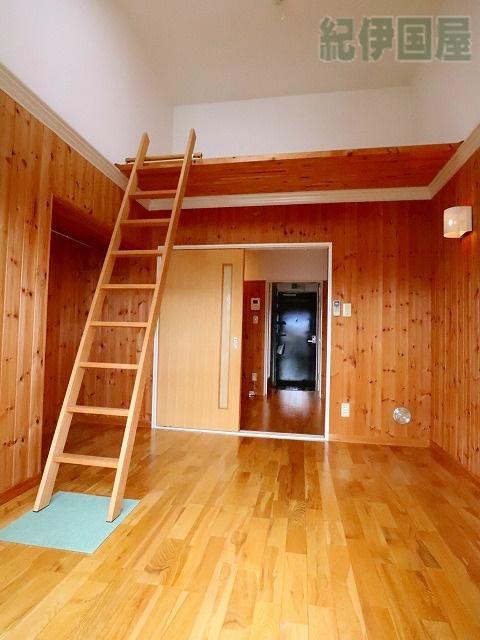 居室・リビング